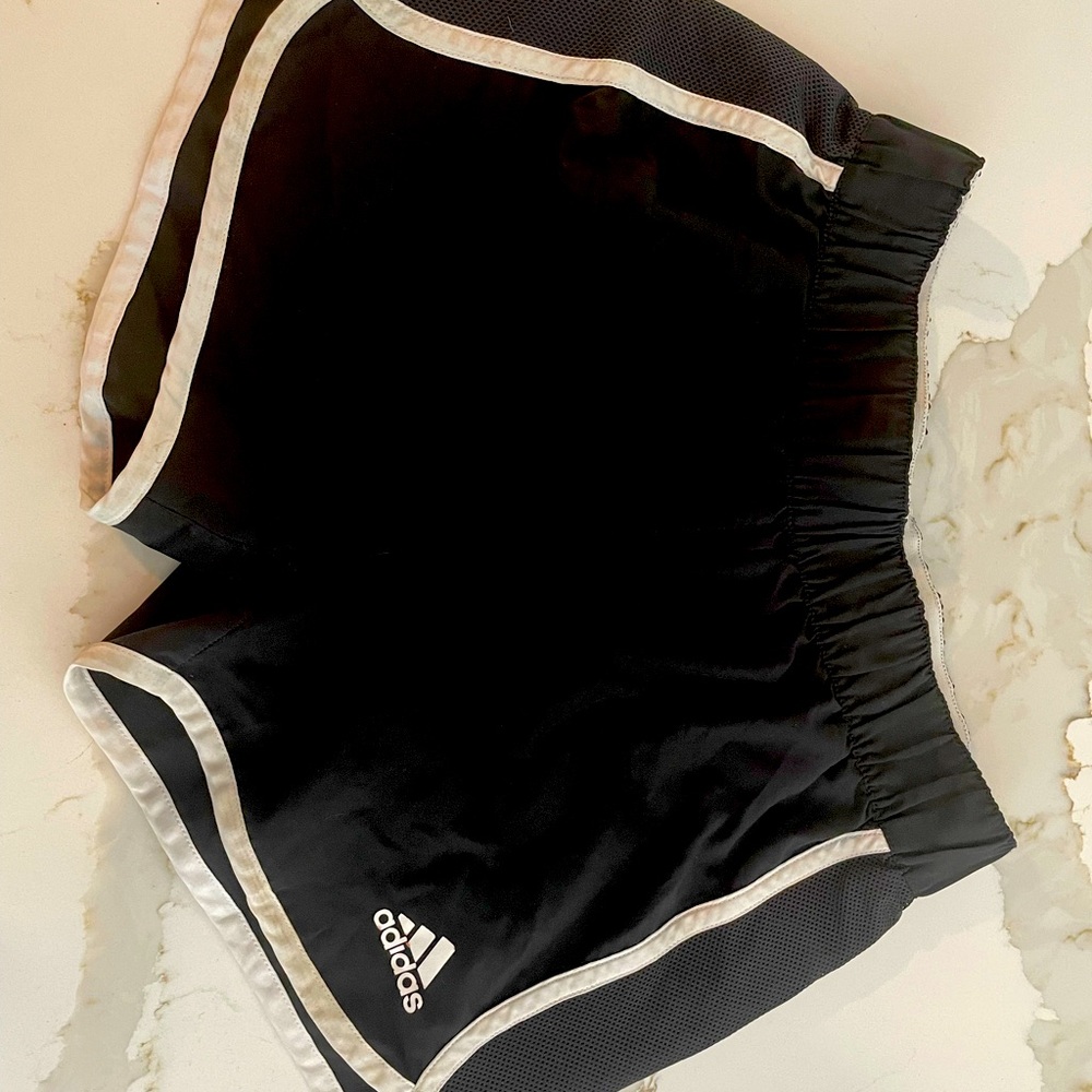 Adidas Youth L Active Short